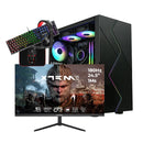 Setup Complet ULTRASETUP Ryzen 5 5500/512 GB SSD/16GB/RTX 3050