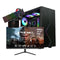 Setup Complet ULTRASETUP Ryzen 5 5500/512 GB SSD/16GB/RTX 3050