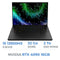 Razer Blade 16 i9-13950HX/32GB/2TB SSD/RTX4090 16GB/16''