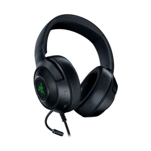 Razer Kraken v3 X (Noir)