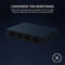 Razer PWM Gaming PC Fan Controller