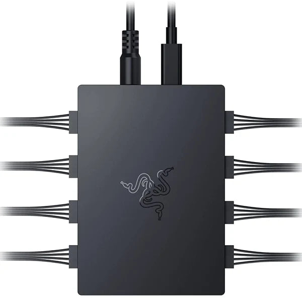 Razer PWM Gaming PC Fan Controller