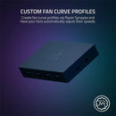 Razer PWM Gaming PC Fan Controller