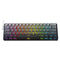 Redragon K617 FIZZ 60% Rapid Trigger Wired Magnetic Switch