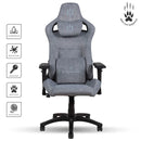 SKILLCHAIRS SC5 VILEN GRAY