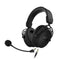 HyperX Cloud Alpha S (Black-out)