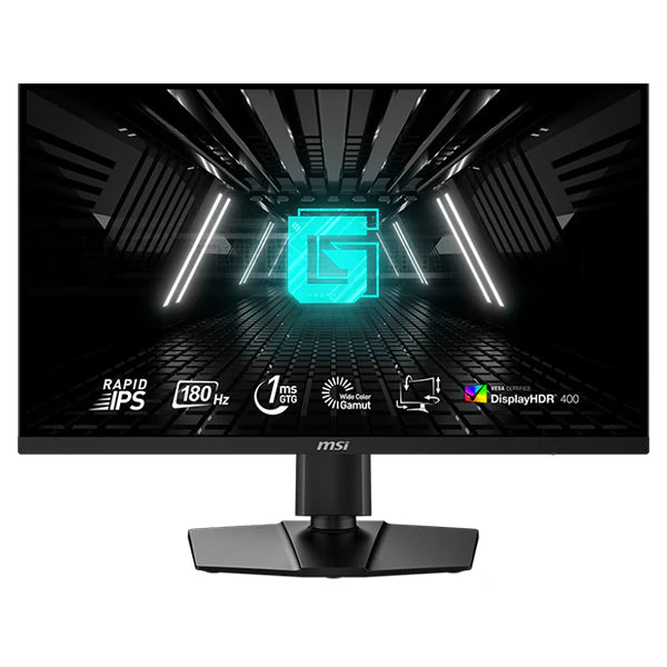 MSI Optix G274QPF E2 27" 180 Hz Fast IPS 2K