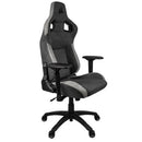 Corsair T3 RUSH Fabric CHARBON/GRIS
