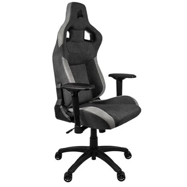 Corsair T3 RUSH Fabric CHARBON/GRIS