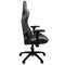 Corsair T3 RUSH Fabric CHARBON/GRIS