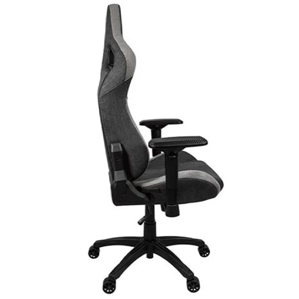 Corsair T3 RUSH Fabric CHARBON/GRIS