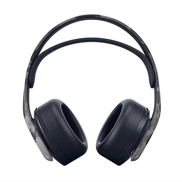 Sony Pulse 3D (Gris Camouflage)