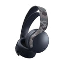 Sony Pulse 3D (Gris Camouflage)