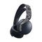 Sony Pulse 3D (Gris Camouflage)