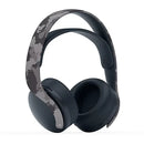 Sony Pulse 3D (Gris Camouflage)