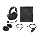 HyperX Cloud Alpha S (Black-out)