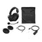 HyperX Cloud Alpha S (Black-out)