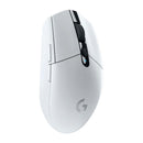 Logitech G305 Lightspeed Wireless Gaming Mouse (Blanc)