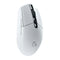 Logitech G305 Lightspeed Wireless Gaming Mouse (Blanc)