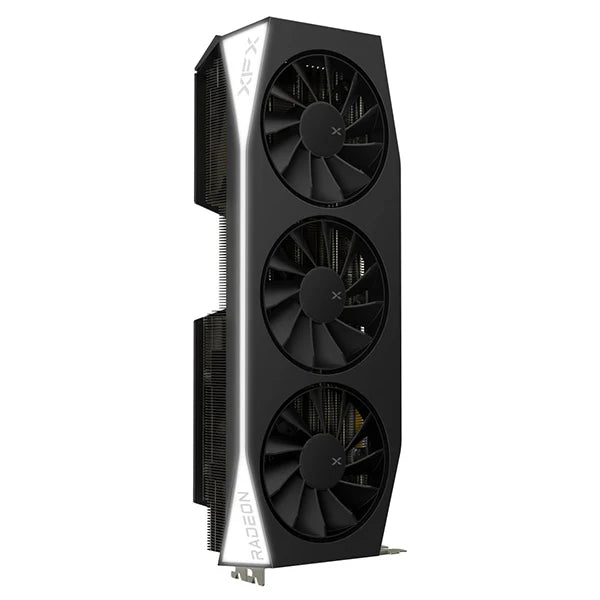 XFX Mercury AMD Radeon RX 9070XT Gaming Edition