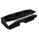 XFX Mercury AMD Radeon RX 9070XT Gaming Edition