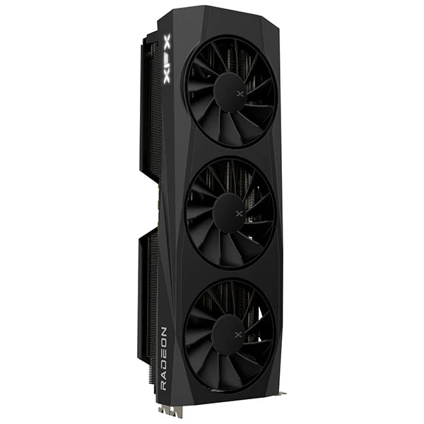 XFX QuickSilver AMD Radeon RX 9070 OC Gaming Edition