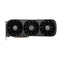 Zotac GeForce RTX 4070 Ti SUPER Trinity Black Edition 16GB GDDR6X