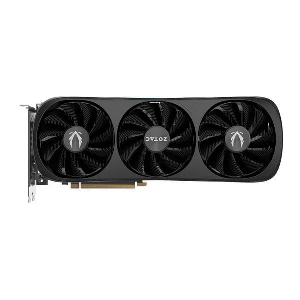 Zotac GeForce RTX 4070 Ti SUPER Trinity Black Edition 16GB GDDR6X