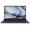 ASUS ExpertBook B1502CBA-EJ0436X i5-1235U/8GB/512 SSD/15.6"