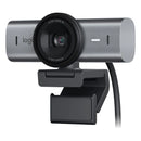 Logitech MX BRIO Graphite 4K