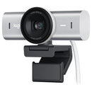 Logitech MX BRIO Pale Grey 4K