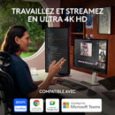 Logitech MX BRIO Graphite 4K