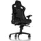 Noblechairs EPIC Black