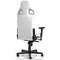 Noblechairs Epic (white edition)