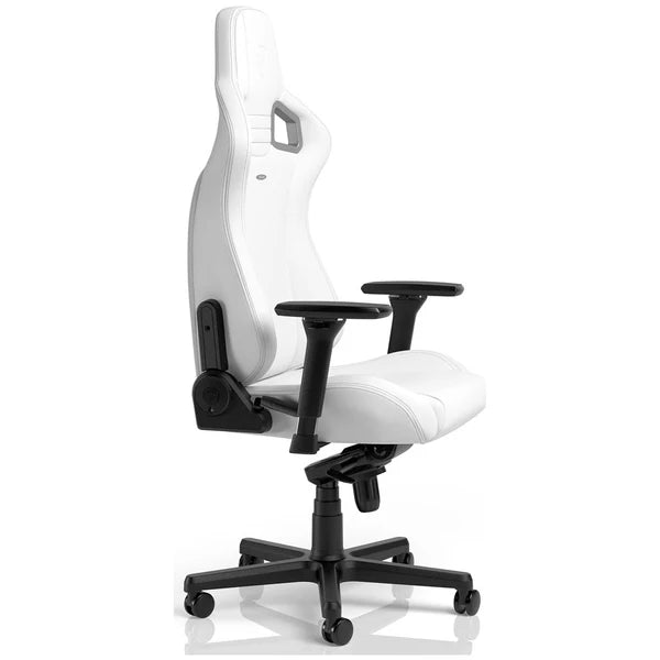 Noblechairs Epic (white edition)