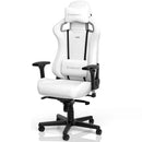 Noblechairs Epic (white edition)