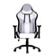 COOLER MASTER CALIBER R3C BLANC/GRIS