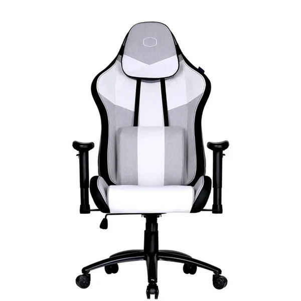 COOLER MASTER CALIBER R3C BLANC/GRIS