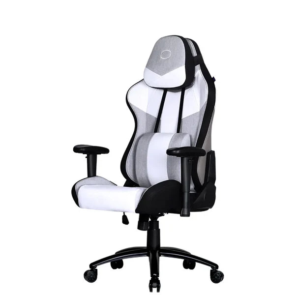 COOLER MASTER CALIBER R3C BLANC/GRIS