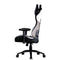 COOLER MASTER CALIBER R3C BLANC/GRIS
