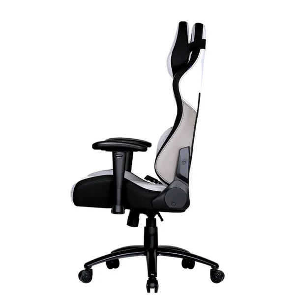 COOLER MASTER CALIBER R3C BLANC/GRIS