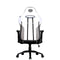COOLER MASTER CALIBER R3C BLANC/GRIS