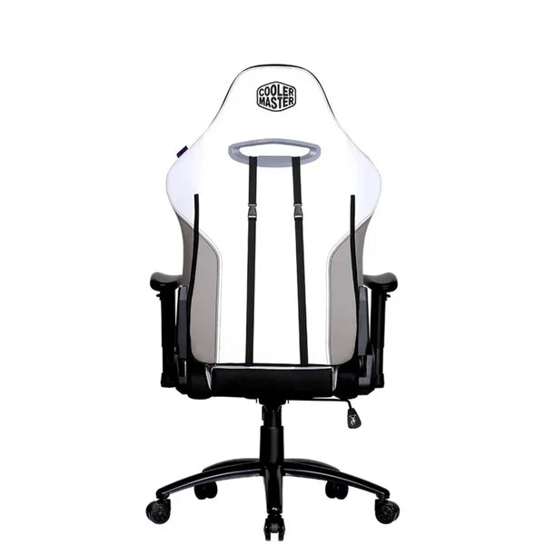 COOLER MASTER CALIBER R3C BLANC/GRIS