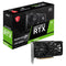MSI GeForce RTX 3050 VENTUS 2X E OC 6GB GDDR6