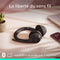Logitech Zone 300 Black