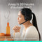 Logitech Zone 300 Black