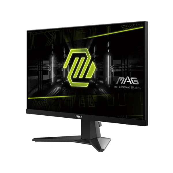 MSI MAG 256F 24.5" Rapid IPS 180Hz