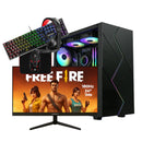 Setup Complet ULTRASETUP Ryzen 5 5600/512 GB SSD/16GB/RX 580