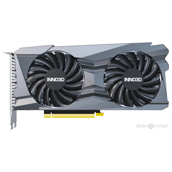 INNO3D GeForce RTX 3060 TWIN X2 12GB GDDR6