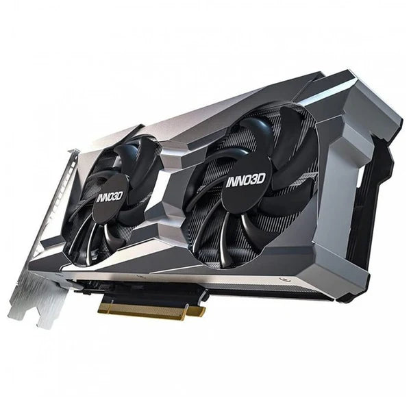 INNO3D GeForce RTX 3060 TWIN X2 12GB GDDR6